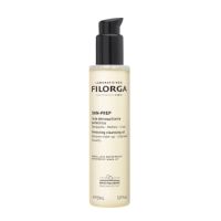 Ulei demachiant revitalizant Skin Prep, 150 ml, Filorga