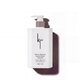 Sampon reconstructiv pentru par deteriorat Reborn, 300 ml, KT Milano 789113