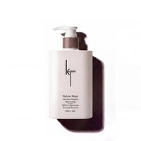 Masca reconstructiva pentru par deteriorat Reborn, 200 ml, KT Milano