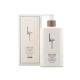 Masca nutritiva pentru par deteriorat Reborn, 200 ml, KT Milano 732428