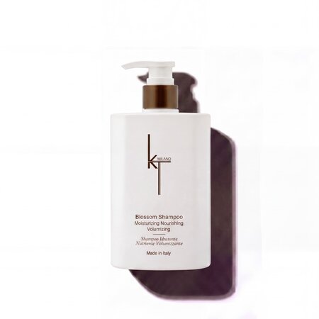 Sampon pentru hidratare Blossom, 300 ml, KT Milano