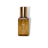 Ulei de argan pentru par, 100 ml, KT Milano