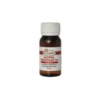 Alcool Mentolat 1%, 40 g, Dr Family