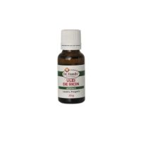 Ulei de ricin, 20 g, Dr. Family