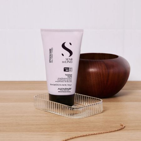 Crema de bucle Style&Care, 150 ml, Alfaparf 732558
