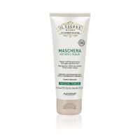 Masca pentru par deteriorat Il Salone Keratin, 75 ml, Alfaparf