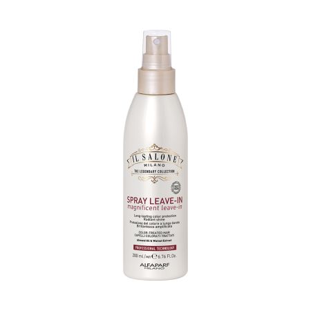 Leave-in pentru par vopsit Il Salone Magnificent, 200ml, Alfaparf