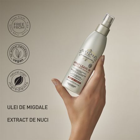 Leave-in pentru par vopsit Il Salone Magnificent, 200ml, Alfaparf 732578