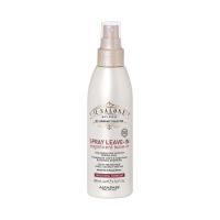 Leave-in pentru par vopsit Il Salone Magnificent, 200ml, Alfaparf