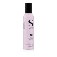 Spuma coafanta cu fixare puternica Style&Care, 250 ml, Alfaparf
