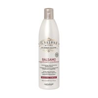 Balsam pentru par vopsit Il Salone Magnificent, 500 ml, Alfaparf