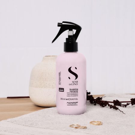 Fixativ lichid extra puternic Style&Care, 250 ml, Alfaparf 732590