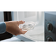 Suzeta de noapte Ultra Start Pacifier Philips Avent, Sleep, 0-2 luni, SCF075/18, 2 bucati, Philips 732820
