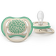 Suzeta Ultra Air Pacifier Philips Avent, Natura, 6-18 luni, SCF087/17, 2 bucati, Philips 732897