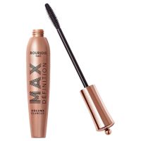 Mascara Volume Glamour Max Définition, 01 Negru, 12 ml, Bourjois