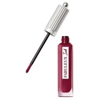 Ruj lichid Fabuleux Ink, 07 Raisin To Live, 3.5ml, Bourjois