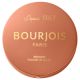 Bronzer Maxi Round Pot, 002 Medium Dark, 7 g, Bourjois 732984