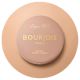 Bronzer Maxi Round Pot, 001 Light Medium, 7 g, Bourjois 732989