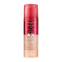 Crema coloranta Healthy Mix Glow Tint Essence, 03 Light Medium, 30 ml, Bourjois