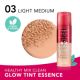 Crema coloranta Healthy Mix Glow Tint Essence, 03 Light Medium, 30 ml, Bourjois 733001