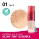 Crema coloranta Healthy Mix Glow Tint Essence, 01 Fair, 30 ml, Bourjois 733003