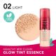 Crema coloranta Healthy Mix Glow Tint Essence, 02 Light, 30 ml, Bourjois 733014