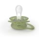 Suzeta Ultra Soft Pacifier Philips Avent, Lebada/Caprioara, 18 luni+, SCF093/06, 2 bucati, Philips 733035