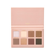 Paleta de farduri Volume Glamour Soirs de Paris, 01 Gold, 8,5 g, Bourjois 733330