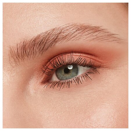 Paleta de farduri Volume Glamour Soirs de Paris, 02 Rose, 8,5 g, Bourjois 733049
