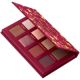 Paleta de farduri Volume Glamour Soirs de Paris, 03 Cherry, 8,5 g, Bourjois 733074