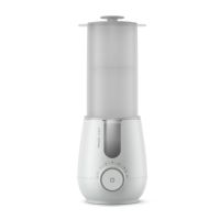 Aparat 2 in 1: Incalzitor si sterilizator Philips Avent Premium, SCF359/00, Philips
