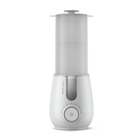 Aparat 2 in 1: Incalzitor si sterilizator Philips Avent Premium, SCF359/00, Philips