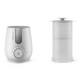 Aparat 2 in 1: Incalzitor si sterilizator Philips Avent Premium, SCF359/00, Philips 733081
