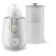 Aparat 2 in 1: Incalzitor si sterilizator Philips Avent Premium, SCF359/00, Philips 733084