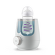 Aparat 2 in 1: Incalzitor si sterilizator Philips Avent Premium, SCF359/00, Philips 733087