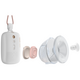 Pompa de san electrica portabila Philips Avent Hands-free, SCF531/11, Philips 733111