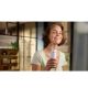 Dus bucal portabil Sonicare Compact Flosser 1000, Mov, HX3333/23, Philips 733133