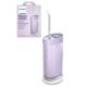 Dus bucal portabil Sonicare Compact Flosser 1000, Mov, HX3333/23, Philips 733132
