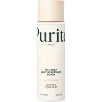 Toner de fata calmant si reparator cu Ovaz si Pdrn, 200 ml, Purito