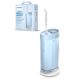 Dus bucal portabil Sonicare Compact Flosser 1000, Albastru, HX3333/24, Philips 733146