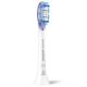 Rezerve pentru periuta sonica Philips Sonicare Premium Gum Care, Alb, HX9052/87, 2 bucati, Philips 733159