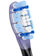 Rezerve pentru periuta sonica Philips Sonicare Premium Gum Care, Negru, HX9052/88, 2 bucati, Philips 733171