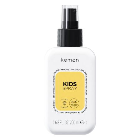 Spray de descurcare pentru copii Care Kids, 200 ml, Kemon
