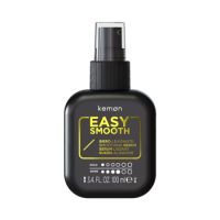 Serum de netezire, hidratare si sigilare varfuri de par Style, 100 ml, Kemon