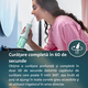 Irigator portabil Power Flosser 3000, Verde, HX3826/24, Philips Sonicare 795644