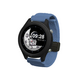 Ceas pentru copii SmartWatch, Blue, K-Watch, 8 ani+, Kidywolf 733278