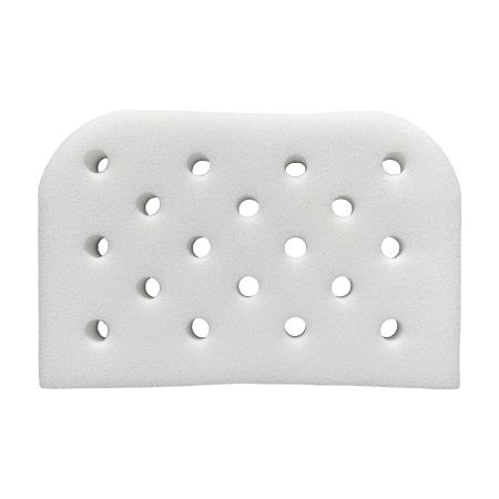 Perna antisufocare pentru landou, Rosa AirBaby