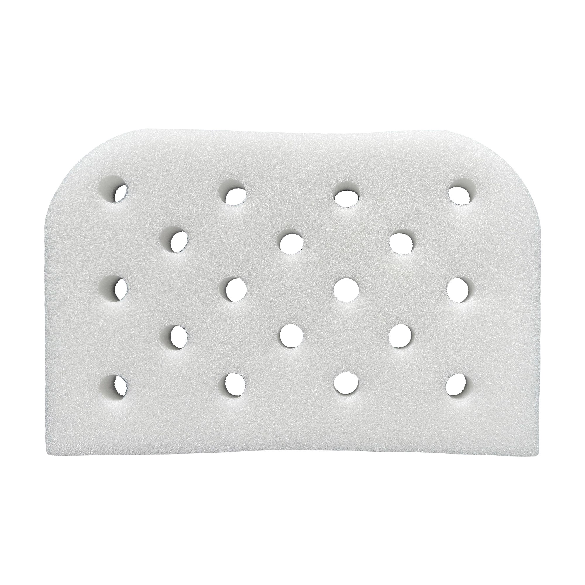 Perna antisufocare pentru landou, 0 luni+, Rosa AirBaby