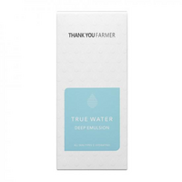 Emulsie hidratanta True Water Deep Emulsion, 130 ml, Thank You Farmer
