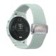 Ceas pentru copii SmartWatch, Green, K-Watch, 8 ani+, Kidywolf 733269